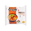今麦郎香辣牛肉面袋装117G