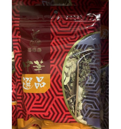 鹰球牌卤味料114g