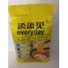 添添见鸡蛋面800g