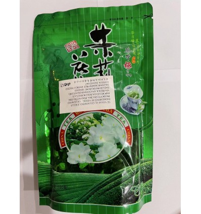 茉莉花茶100g