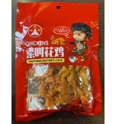 天津叫花鸡80g