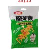 卫龙魔芋爽酸辣素毛肚180g