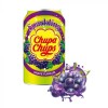 韩国 Chupa chups橙苏打饮料345ml