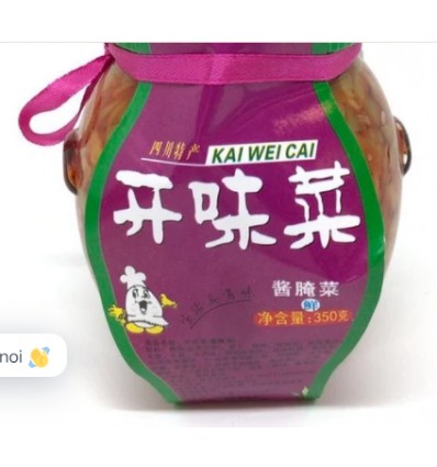 长风开胃菜350g