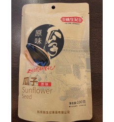 姚生记原味瓜子110g