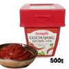 韩国辣椒酱sempio500g
