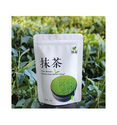 日本抹茶粉100g
