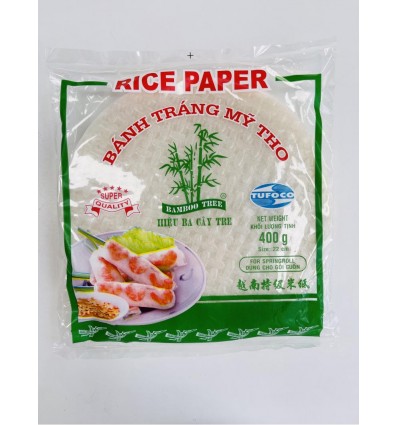 越南米纸22CM400G