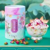 美粥食客玫瑰银耳藕粉羹350g