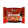 康师傅老陈醋酸辣牛肉面111g