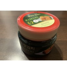韩国辣泡菜400g