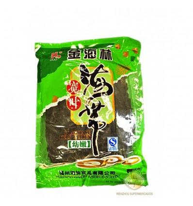 金海林海带结50g