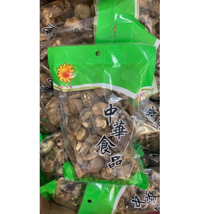 香菇150g
