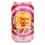 韩国chupa chupa草莓牛奶345ml