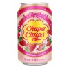 韩国chupa chupa草莓牛奶345ml