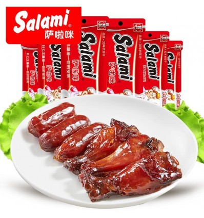 salami 1+1小鸡腿30g