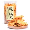 无名小卒脆锅巴原味210g