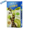 奥利奥可可脆卷日式抹茶味饼干50克