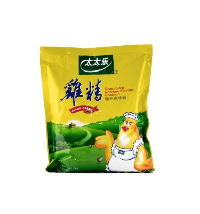 太太乐鸡精1kg