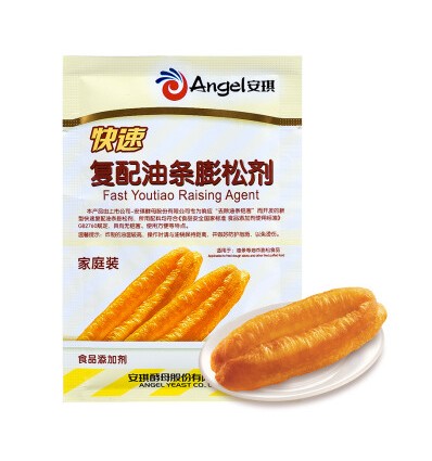安琪油条膨松剂 20g