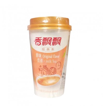 香飘飘原味奶茶80g21-08-2025
