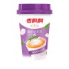 香飘飘香芋味奶茶80g