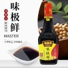 味事达”味极鲜酱油380ml