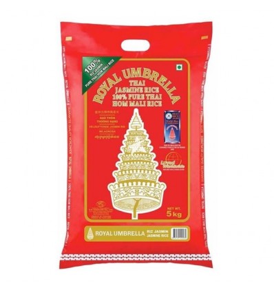 皇族泰国香米5kg