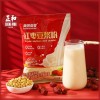 美粥食客红枣豆浆粉500g