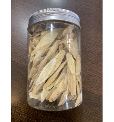 黄芪100g