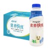 娃哈哈营养快线香草冰淇淋味500g