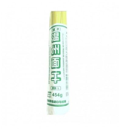 春丝碱水面干454克