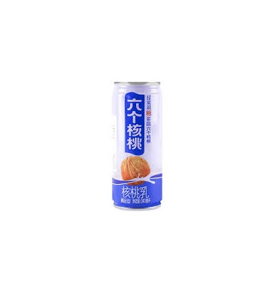 六个核桃精品低糖饮料240g