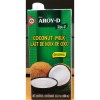 AROYD椰奶1000ml