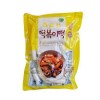韩国年糕条500g