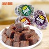 加减乘除罐装牛肉粒110g2022年7月31号