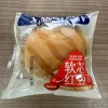鲜司日记红豆面包50g