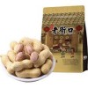 老街口蒜香花生420g