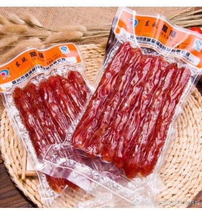 东欧腊肠250g