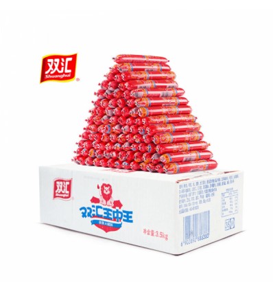 双汇王中王100根3.50kg