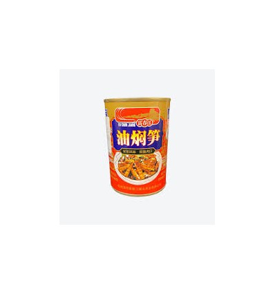 富春江油焖笋罐头397g