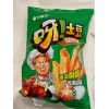 好丽友呀!土豆滋香烤鸡味70g
