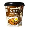 Yopokki杯装拉面年糕炸酱味145g