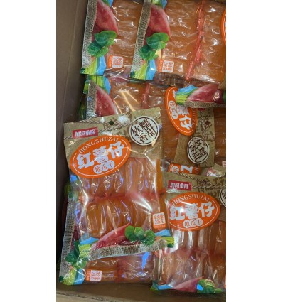 加减乘除红薯仔206g
