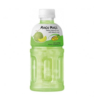 泰国蘑菇饮料哈密瓜味 320ml