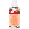 泰国蘑菇饮料-苹果味-320ml