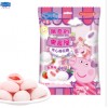 小猪佩奇棉花糖葡萄草莓80g