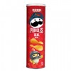 品客薯片原味110g