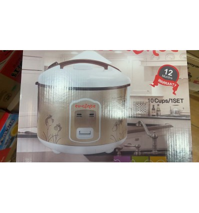 电饭煲1.8L700w 4人