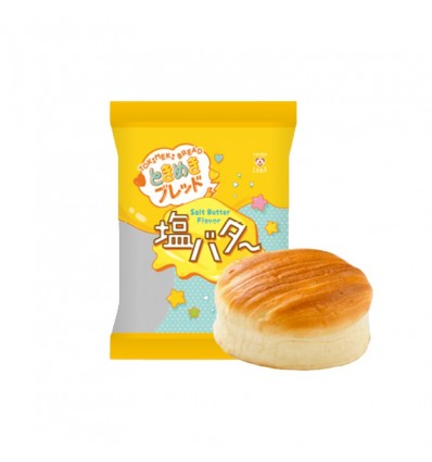 TOKIMEKI日本黄油奶油蛋卷面包70g